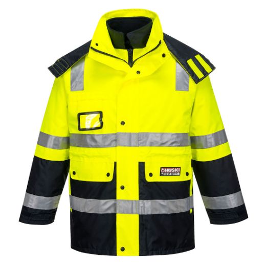 Picture of Venture 4in1 Jacket